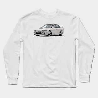 Evo Long Sleeve T-Shirt